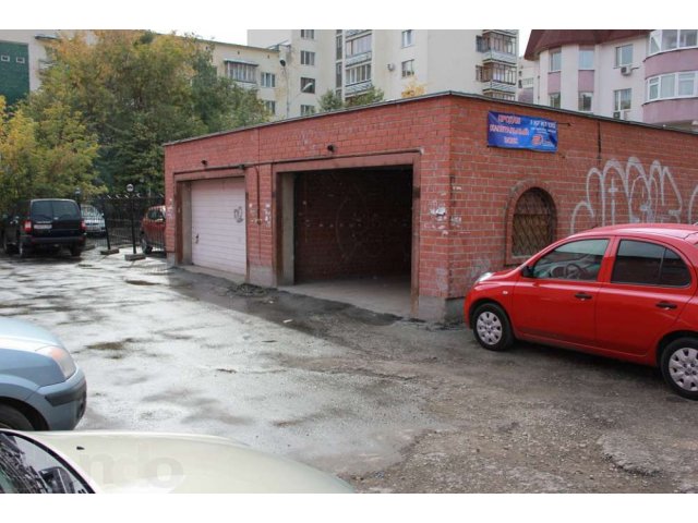 Меняю подземный гараж 25.5кв.м.,на готовый бизнес. в городе Екатеринбург, фото 3, стоимость: 0 руб.