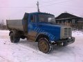 ЗИЛ самосвал в городе Йошкар-Ола, фото 1, Марий Эл