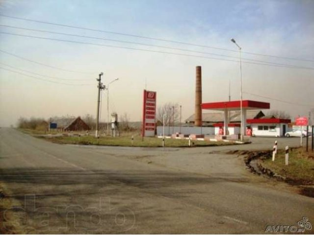 Продается действующая Азс в городе Краснодар, фото 3, Краснодарский край