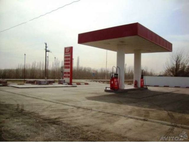 Продается действующая Азс в городе Краснодар, фото 4, стоимость: 20 000 000 руб.