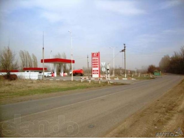 Продается действующая Азс в городе Краснодар, фото 5, Готовые фирмы