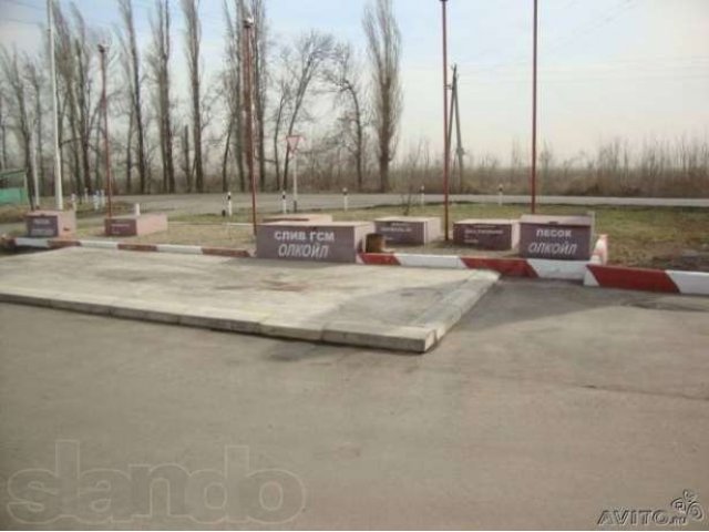 Продается действующая Азс в городе Краснодар, фото 7, стоимость: 20 000 000 руб.