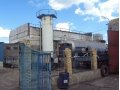 Площадка по переработке ломов и кислородный завод в городе Магнитогорск, фото 1, Челябинская область
