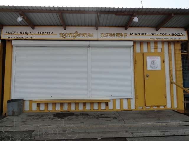 Продам действующий павильон на Сахпоселке. в городе Уссурийск, фото 5, Приморский край