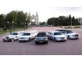Продается действующий бизнес прокат лимузинов в городе Благовещенск, фото 1, Амурская область