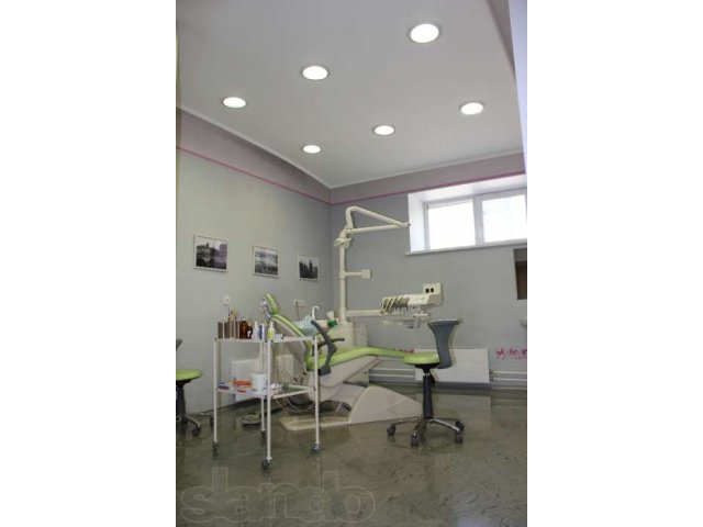 продам стоматологическую клинику в городе Новосибирск, фото 2, Новосибирская область