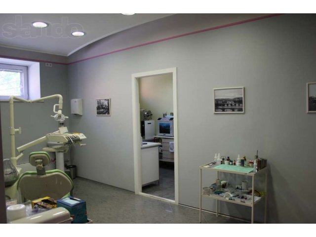 продам стоматологическую клинику в городе Новосибирск, фото 3, стоимость: 2 100 000 руб.