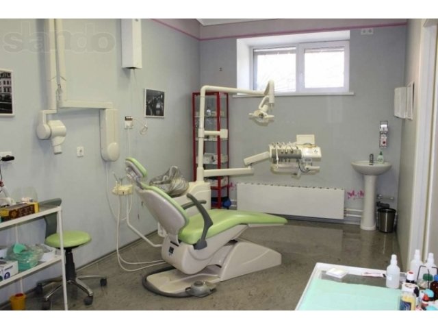 продам стоматологическую клинику в городе Новосибирск, фото 4, Готовые фирмы