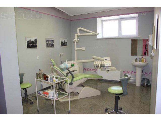 продам стоматологическую клинику в городе Новосибирск, фото 5, Новосибирская область