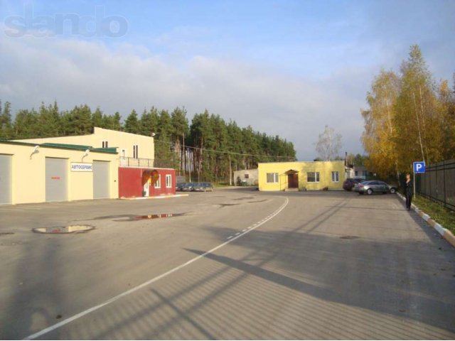 Продам Центр Автотехобслуживания на ул. Шишкова в городе Тверь, фото 4, Автомойки и СТО