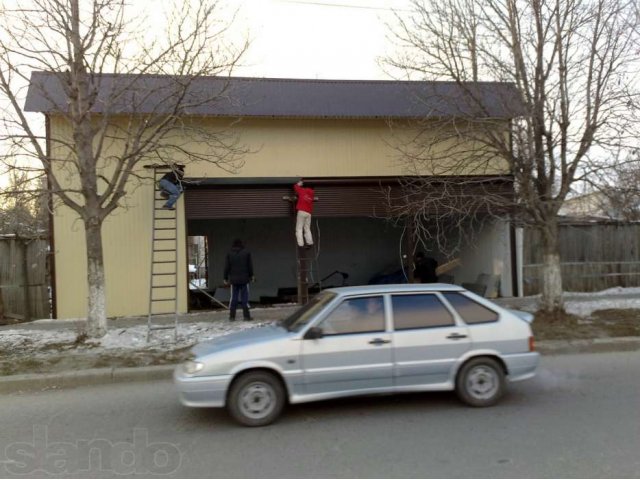 Продам автомойку в городе Черкесск, фото 6, стоимость: 7 500 000 руб.