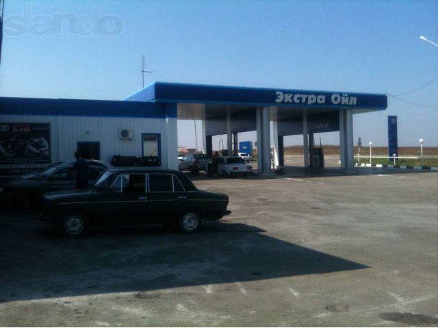 Продаю бизнес: АЗС, шиномонтаж, автомойка в городе Краснодар, фото 1, Краснодарский край