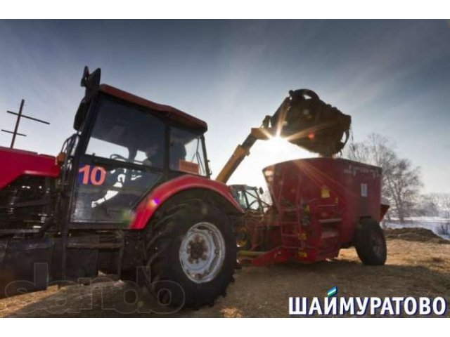 Продается действующий рентабельный колхоз под уфой в городе Уфа, фото 1, Предприятия и заводы