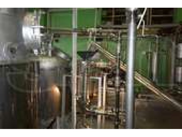 Линия по производству сгущенного молока вареного в городе Пенза, фото 6, Предприятия и заводы