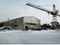 Продажа производственной базы по переработке древесины в городе Лесосибирск, фото 1, Красноярский край