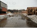 Продается лесопильный комплекс в городе Киров, фото 1, Кировская область