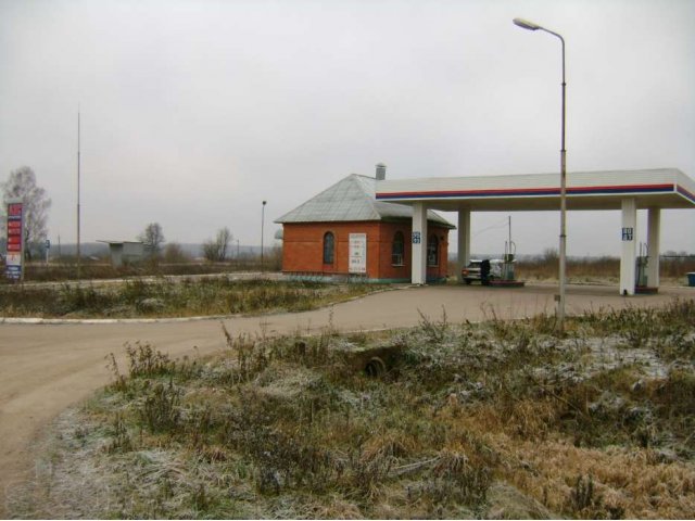 Продам 2 АЗС + нефтебазу в городе Иваново, фото 3, Предприятия и заводы