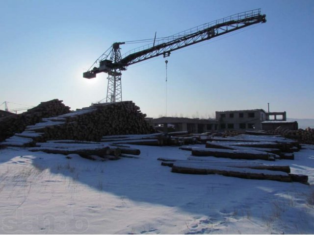 Продам производственную базу с ж.д. путём в городе Чита, фото 2, Забайкальский край