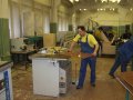 Цех по производсту корпусной мебели в городе Курск, фото 1, Курская область