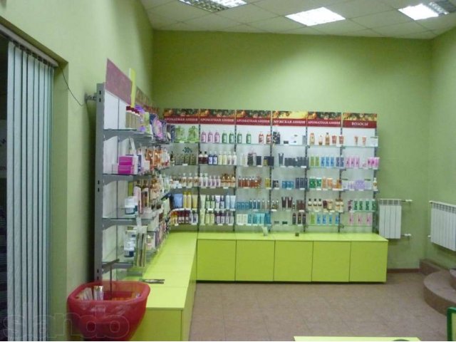 Магазин парфюмерии и косметики в городе Орёл, фото 4, Магазины, салоны, аптеки