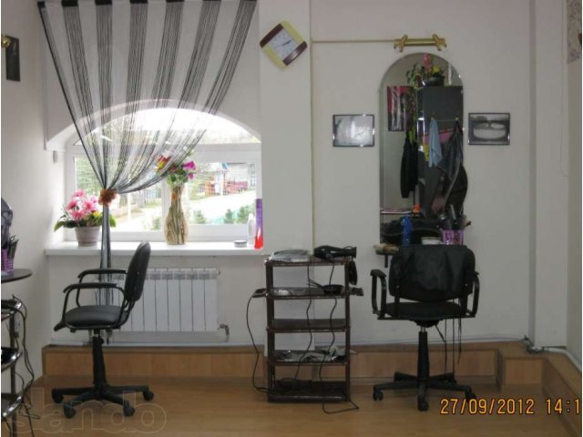 Продаю парикмахерскую в городе Чебоксары, фото 2, Чувашия
