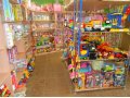Продам магазин игрушек и канцтоваров в городе Орёл, фото 1, Орловская область