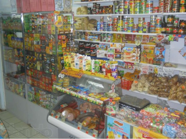Магазин-продукты в городе Оренбург, фото 4, стоимость: 800 000 руб.