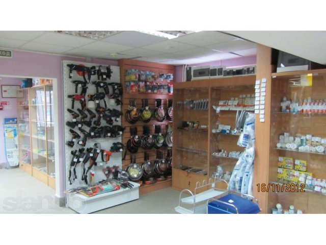Продам готовый бизнес в городе Тюмень, фото 4, Магазины, салоны, аптеки