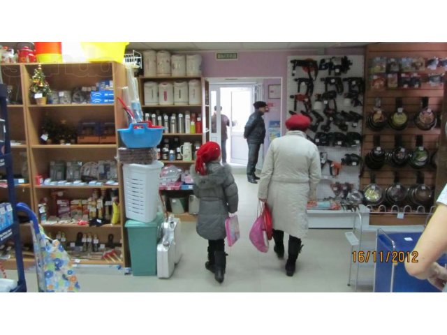 Продам готовый бизнес в городе Тюмень, фото 5, Тюменская область