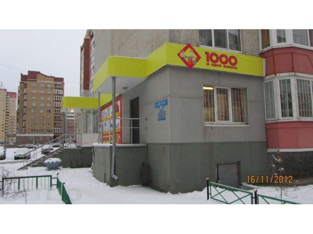 Продам готовый бизнес в городе Тюмень, фото 6, стоимость: 1 000 000 руб.