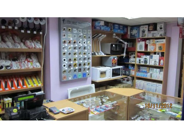 Продам готовый бизнес в городе Тюмень, фото 7, Магазины, салоны, аптеки