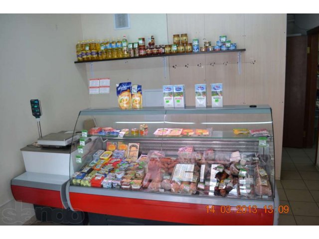 Продам готовый бизнес. Мясной магазин в Подольске. в городе Подольск, фото 2, стоимость: 2 000 000 руб.