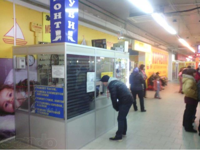 Продается действующий Мультисервис в ТЦ -все быт услуги в городе Красногорск, фото 4, Магазины, салоны, аптеки