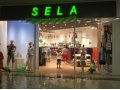 Продам действующий магазин одежды SELA в ТЦ Красная Площадь в городе Анапа, фото 1, Краснодарский край
