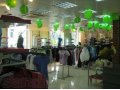 Продам действующий магазин одежды SELA в городе Анапа, фото 1, Краснодарский край