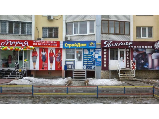 Продаю магазин (готовый бизнес) в городе Саратов, фото 3, стоимость: 250 000 руб.
