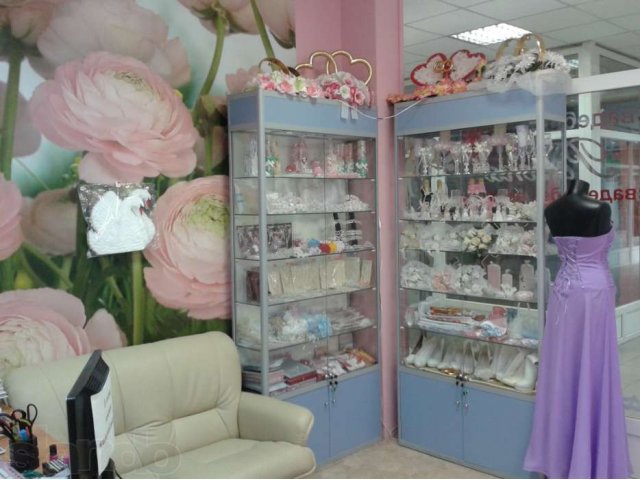 Продается свадебный салон в городе Подольск, фото 3, Магазины, салоны, аптеки