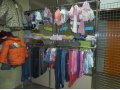 Продам отдел Детской одежды. в городе Йошкар-Ола, фото 1, Марий Эл