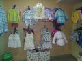 Продам отдел Детской одежды. в городе Йошкар-Ола, фото 2, стоимость: 120 000 руб.