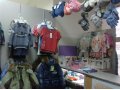 Продам отдел детской одежды +оборудование в городе Йошкар-Ола, фото 1, Марий Эл