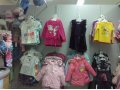 Продам отдел детской одежды +оборудование в городе Йошкар-Ола, фото 4, Марий Эл