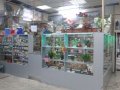 Продается цветочный отдел в городе Воронеж, фото 1, Воронежская область
