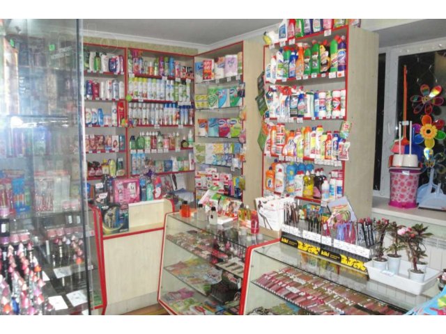 Продам магазин бытовой химии и косметики в городе Уссурийск, фото 4, Магазины, салоны, аптеки