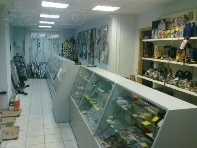 Торговое помещение под магазин или под офис. в городе Родники, фото 4, Магазины, салоны, аптеки