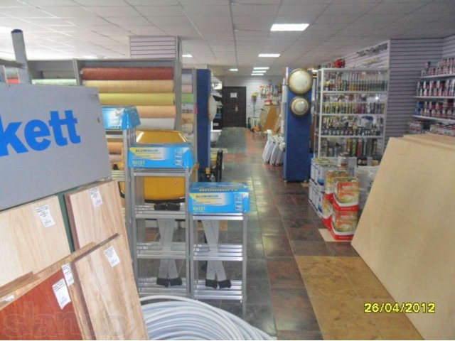 Продается действующий торговый центр в городе Фокино, фото 7, Магазины, салоны, аптеки