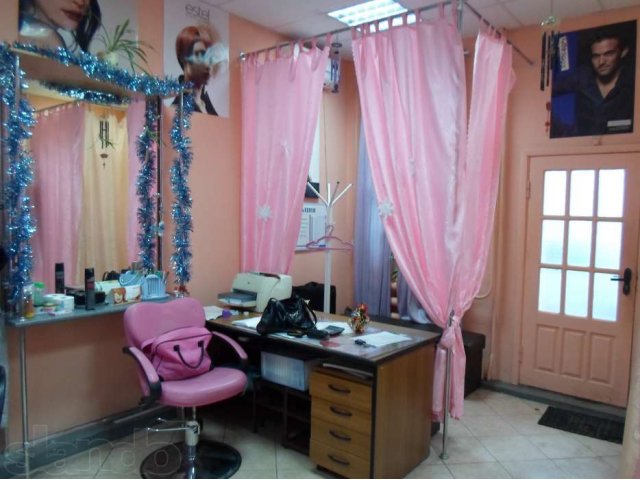Салон-парикмахерская Виктория в городе Иваново, фото 5, Ивановская область