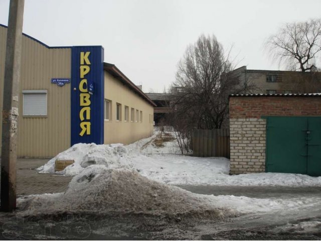 Продам магазин в городе Воронеж, фото 1, Магазины, салоны, аптеки
