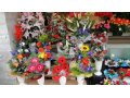 Цветочный павильон в городе Омск, фото 1, Омская область