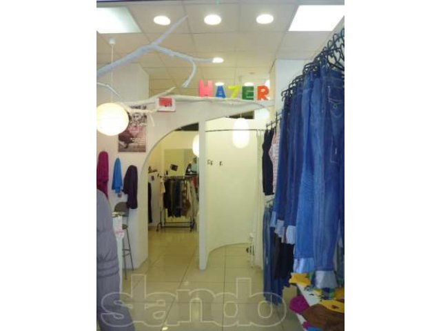 Продам магазин молодежной женской одежды в городе Новосибирск, фото 4, Магазины, салоны, аптеки