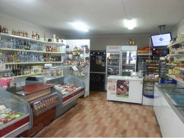 Продается действующий бизнес:продуктовый магазин с товаром.Срочно!!! в городе Абакан, фото 1, стоимость: 300 000 руб.